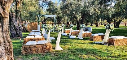 Uliveto Principessa Resort