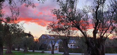 Uliveto Principessa Resort