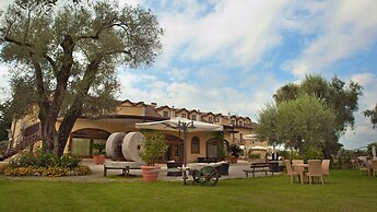 Uliveto Principessa Resort