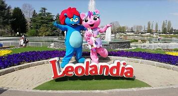 Country Hotel Castelbarco