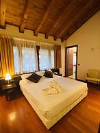 Country Hotel Castelbarco