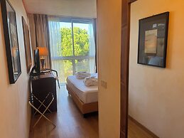 Hotel Greif