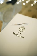 Hotel Greif