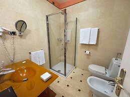 Hotel Greif