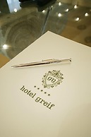 Hotel Greif
