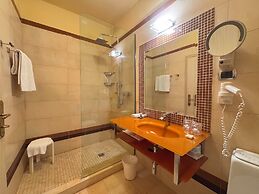 Hotel Greif