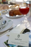 Hotel Greif
