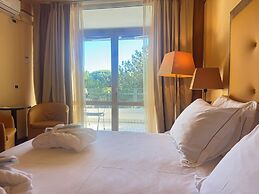 Hotel Greif