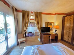 Hotel Greif
