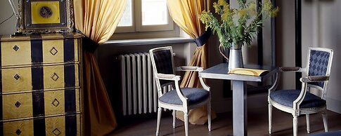 Albergo Ostelliere