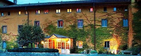 Albergo Ostelliere