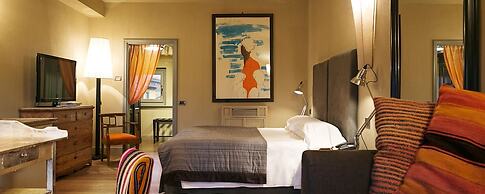 Albergo Ostelliere