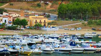 Hotel Cala Marina