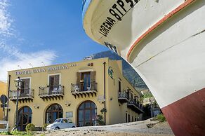 Hotel Cala Marina
