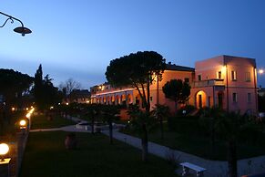 Villa Santa Barbara