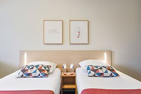 Appart'City Classic Nantes Viarme