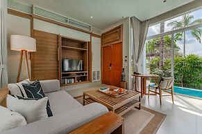Aleenta Phuket - Phang Nga - The Leading Hotels of the World