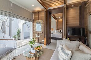 Aleenta Phuket - Phang Nga - The Leading Hotels of the World