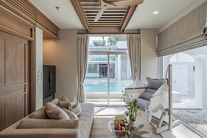 Aleenta Phuket - Phang Nga - The Leading Hotels of the World