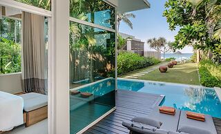 Aleenta Phuket - Phang Nga - The Leading Hotels of the World