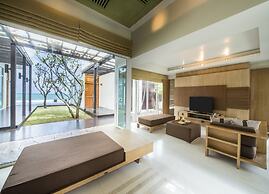 Aleenta Phuket - Phang Nga - The Leading Hotels of the World