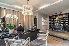 Aleenta Phuket - Phang Nga - The Leading Hotels of the World