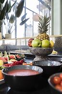 Petit Palace Alcalá