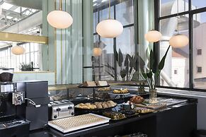 Petit Palace Alcalá