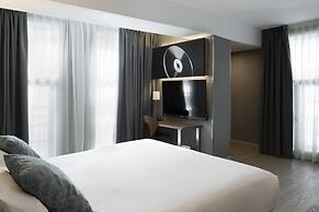 Petit Palace Alcalá