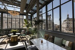 Petit Palace Alcalá