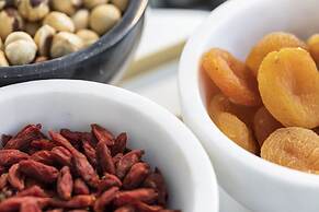 Petit Palace Alcalá