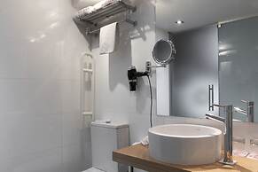 Petit Palace Alcalá