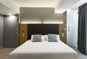 Petit Palace Alcalá