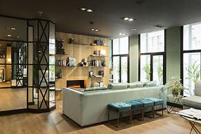 Petit Palace Alcalá