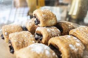 Petit Palace Alcalá