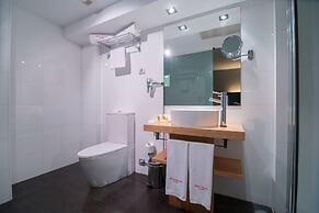 Petit Palace Alcalá