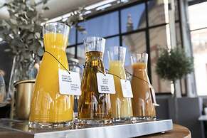 Petit Palace Alcalá