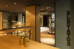 Petit Palace Alcalá