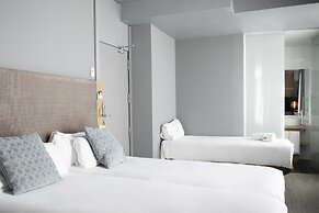 Petit Palace Alcalá