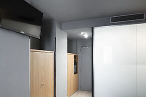 Petit Palace Alcalá