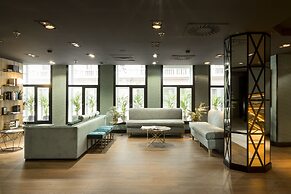 Petit Palace Alcalá