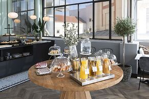 Petit Palace Alcalá