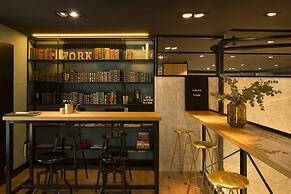 Petit Palace Alcalá