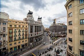 Petit Palace Alcalá