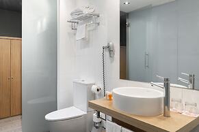 Petit Palace Alcalá