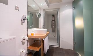 Petit Palace Alcalá