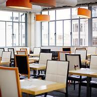 Petit Palace Alcalá