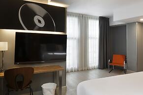 Petit Palace Alcalá