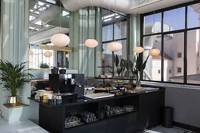 Petit Palace Alcalá