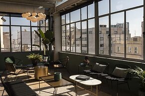 Petit Palace Alcalá